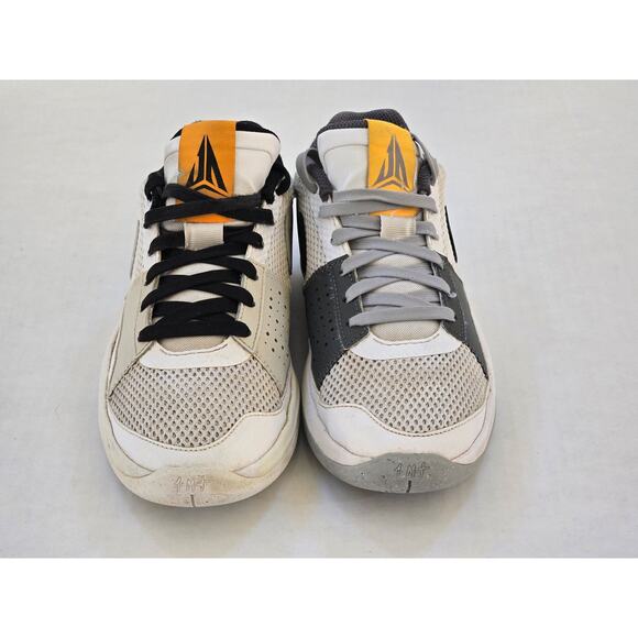 Nike JA 1 'Wet Cement' Size 6Y JA Morant Sneakers DR8785-100 - Picture 5 of 8